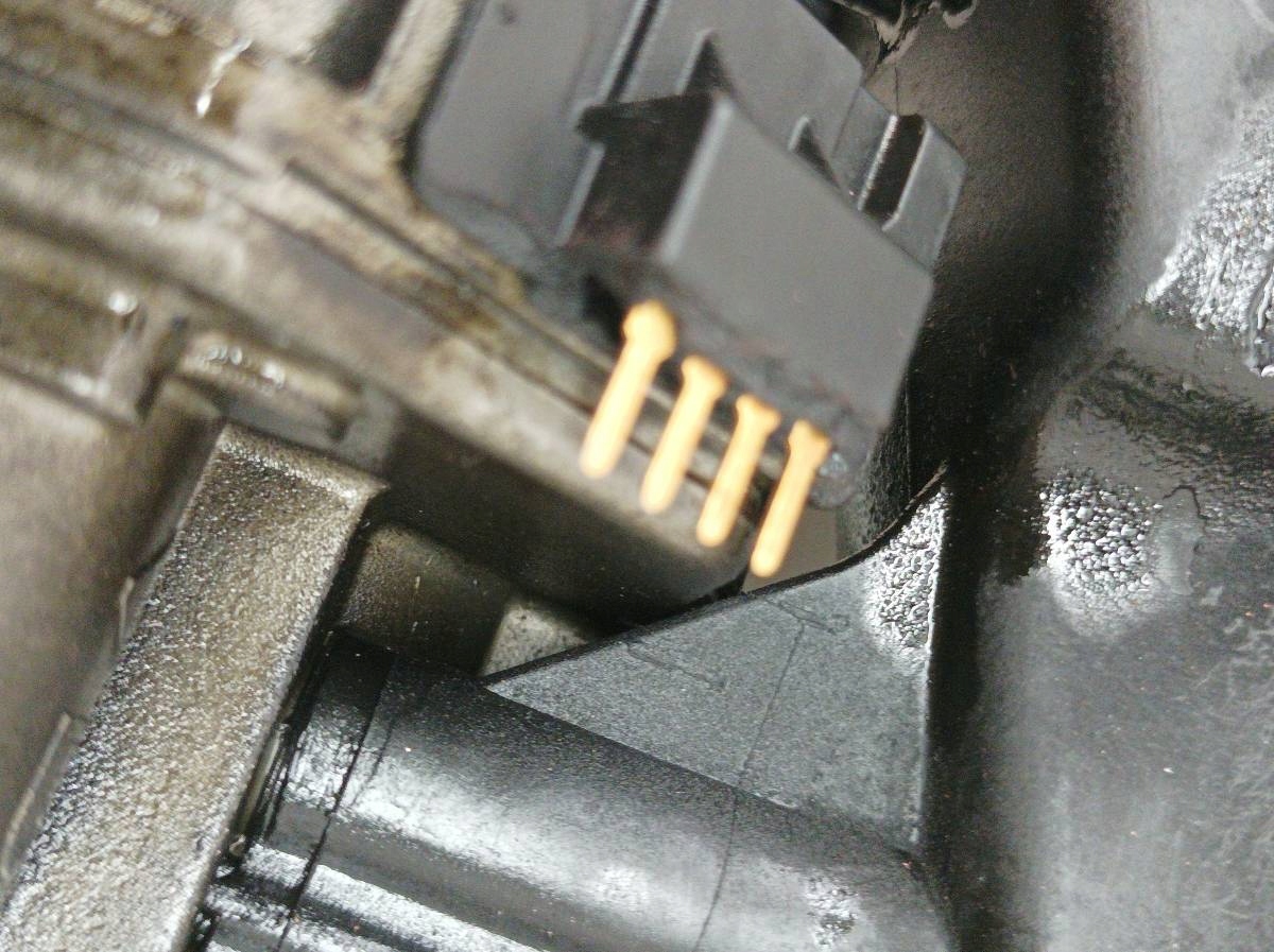 regulator 059129711CK 3.0 TDI Audi A6 III (2004-2011) C6
