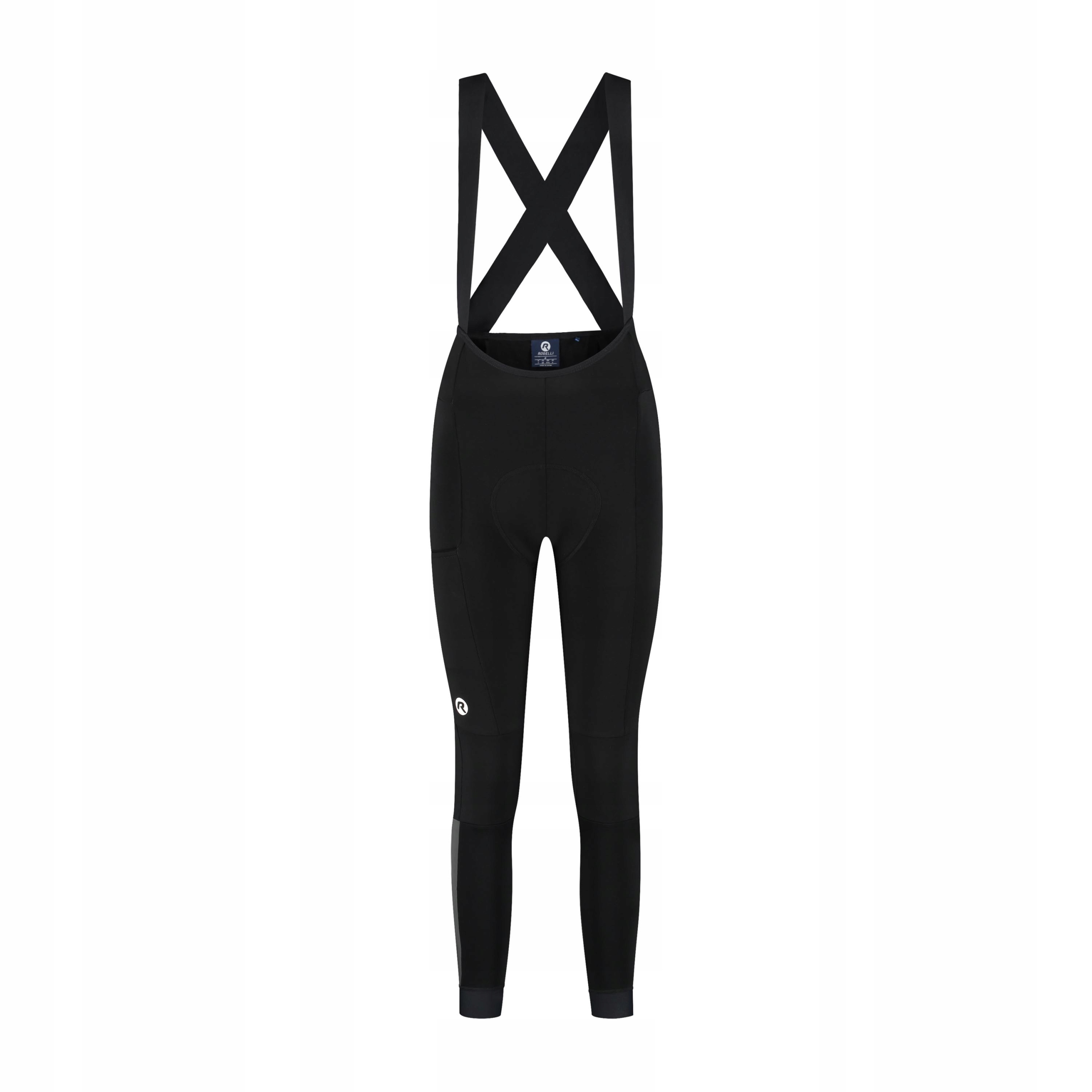 Rogelli Distance II – dámské cyklistické kalhoty s gelovou vložkou