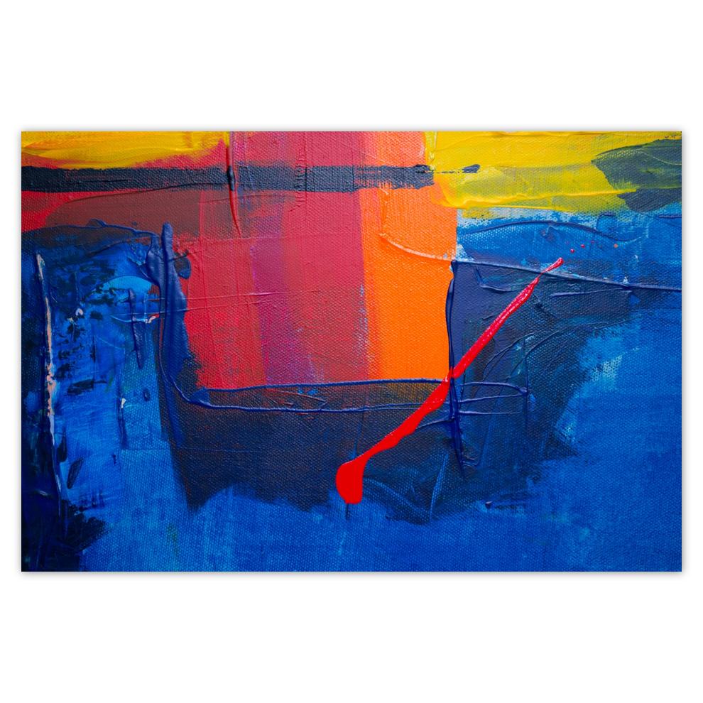 

Plakaty 60x40 Abstrakcja Cefeusz