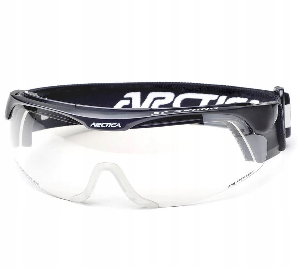Gogle Arctica S 167 D Na Narty Biegowe