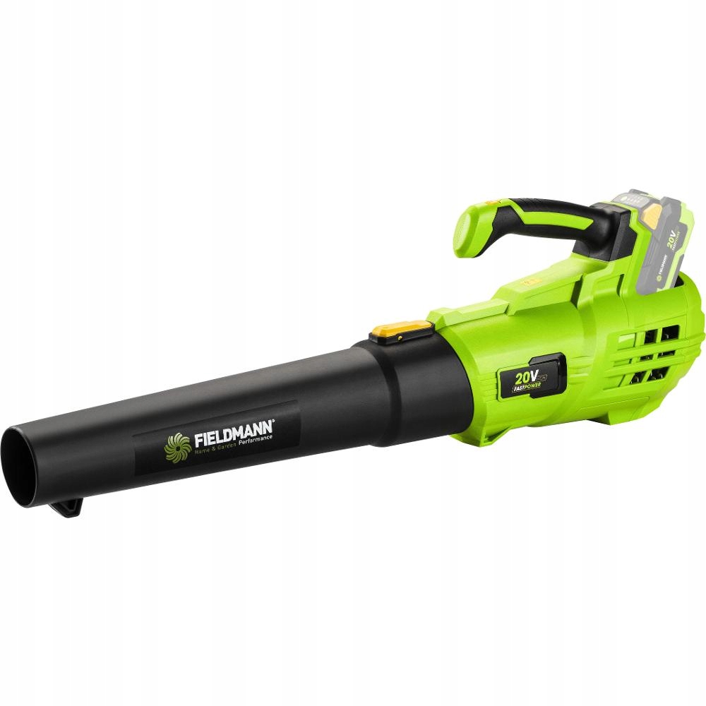 Akumulátorový fukar Fieldmann Fzf 70605-0