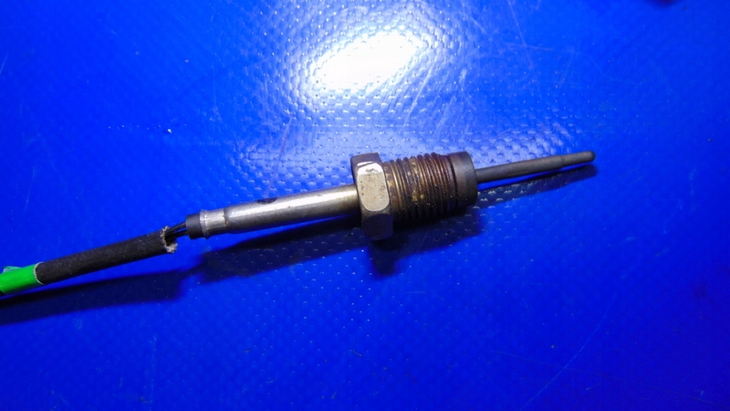 Sensor Gase 2.0TDI CR VW CADDY III GOLF PASSAT