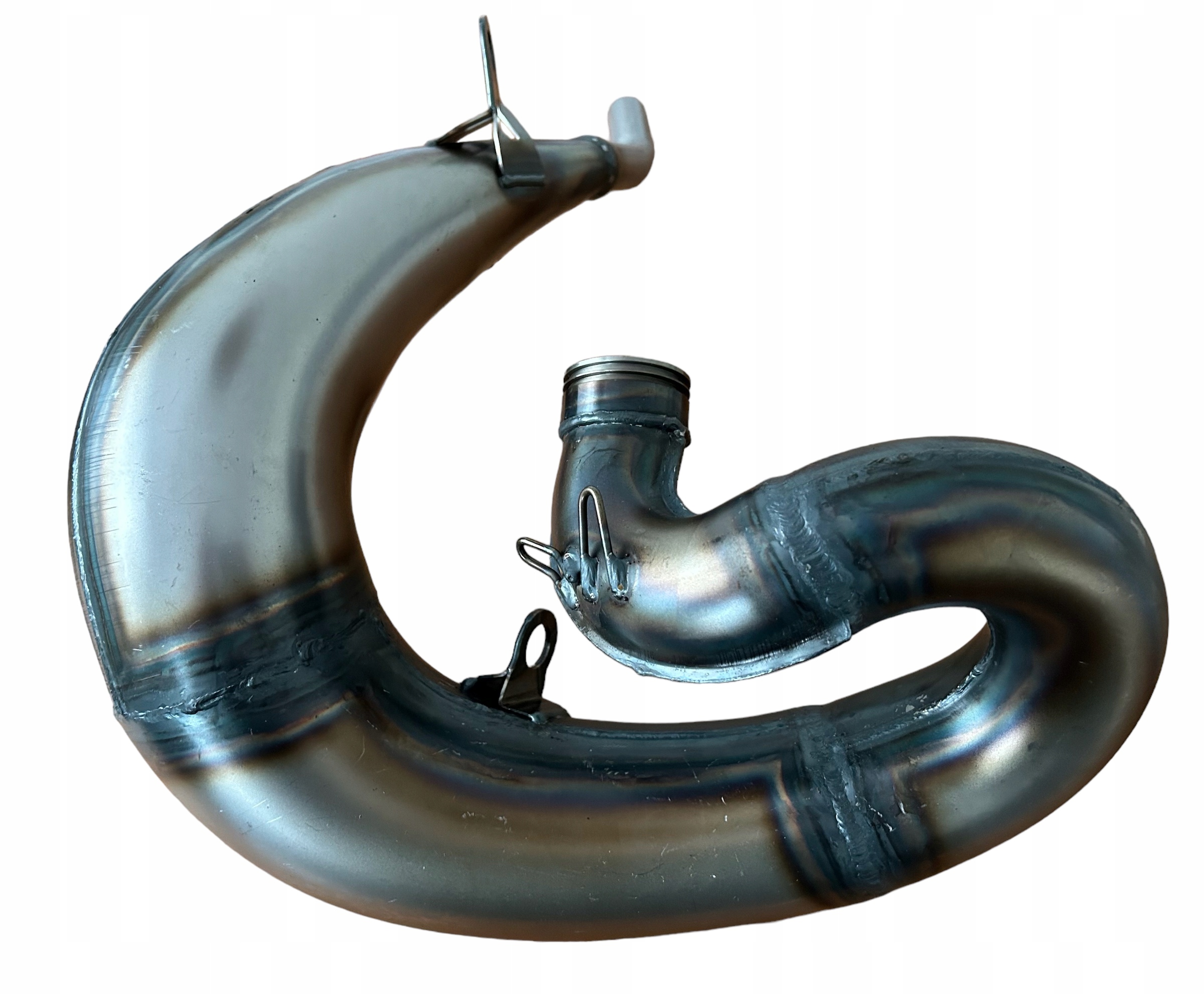 Ktm Exc 250,300 tbi 24-26 difuzér Fresco raw Cubamoto