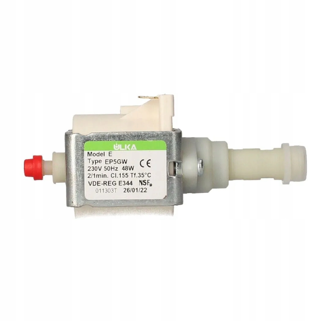 Ulka pompa Ep 5 Gw DeLonghi