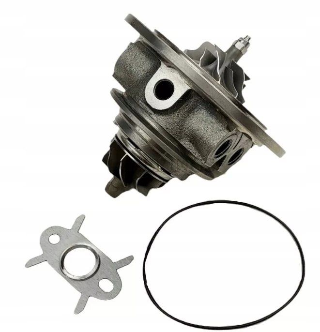 Cartridge Jádro Turbínová Vložka Renault Megane III CC 1.4 Tce 130 131 Km