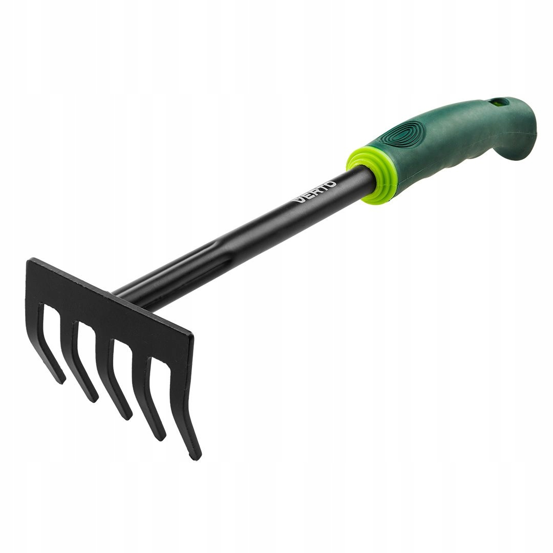 

Grabki Małe Ogrodowe Ogrodnicze Metalowe 340mm
