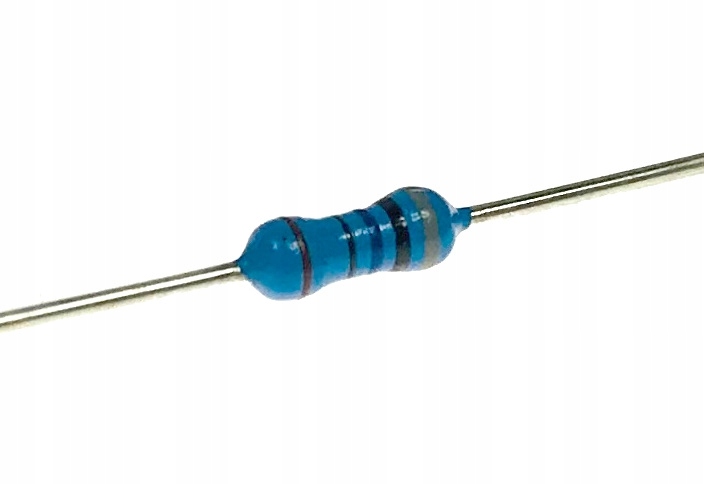 Rezystor 14.7k 1% 0.25W - 10szt