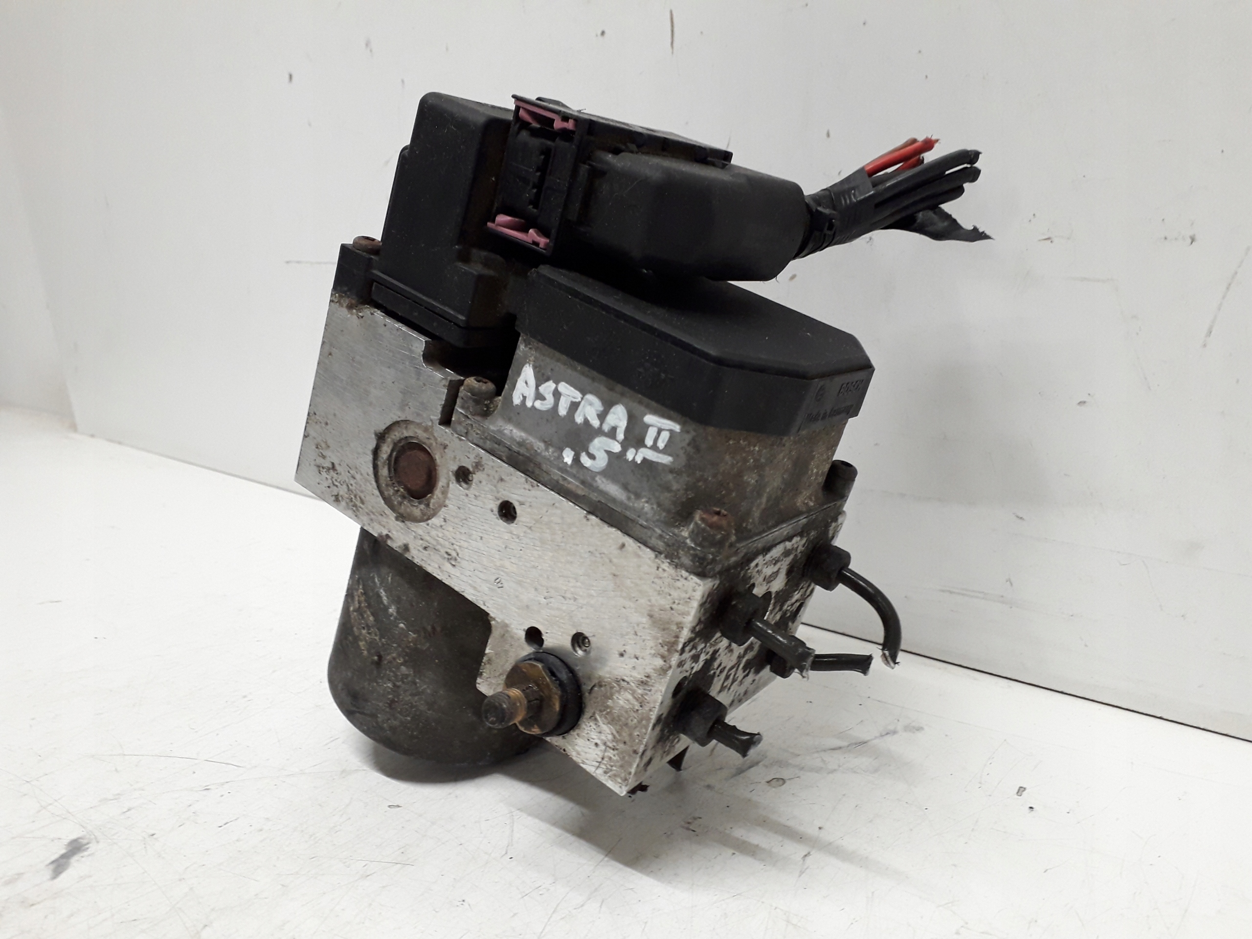 OPEL ASTRA G II 98-09 POMPA ABS 273004517 09156992