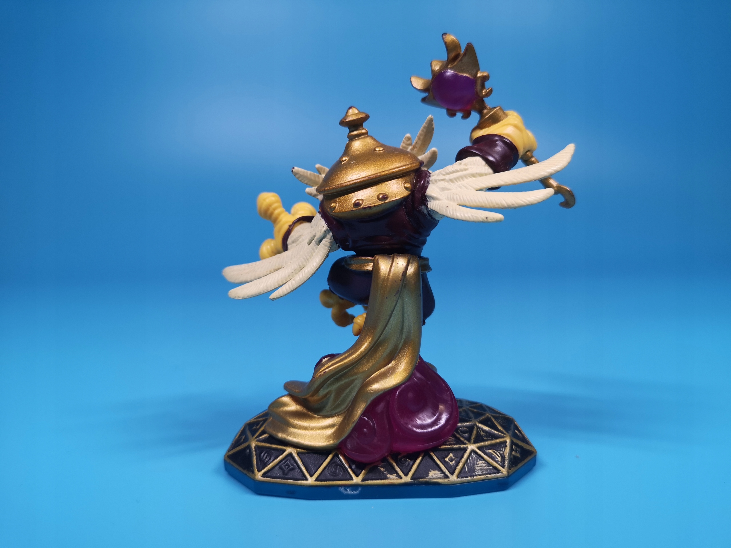 Skylanders Swap Force - Hoot Loop Postać Hoot Loop