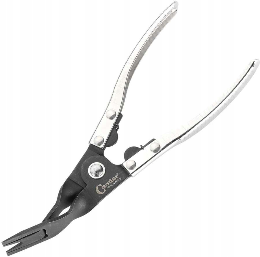 CONDOR SZCZYPCE DO KLIPSÓW TAPICERKI SAMOCHODOWEJ