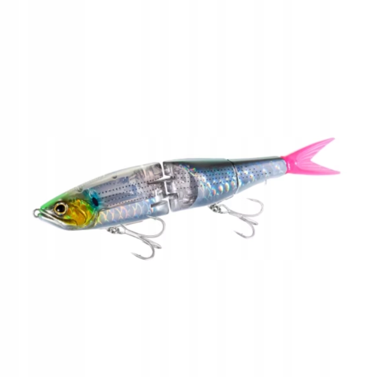 Wobler Shimano Exsence Armajoint 190S Fb 19cm 55g 002 A Mullet