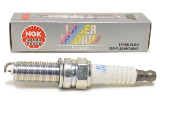 

Ngk 7658 IFR6J11 Świeca Zapłonowa Laser Iridium