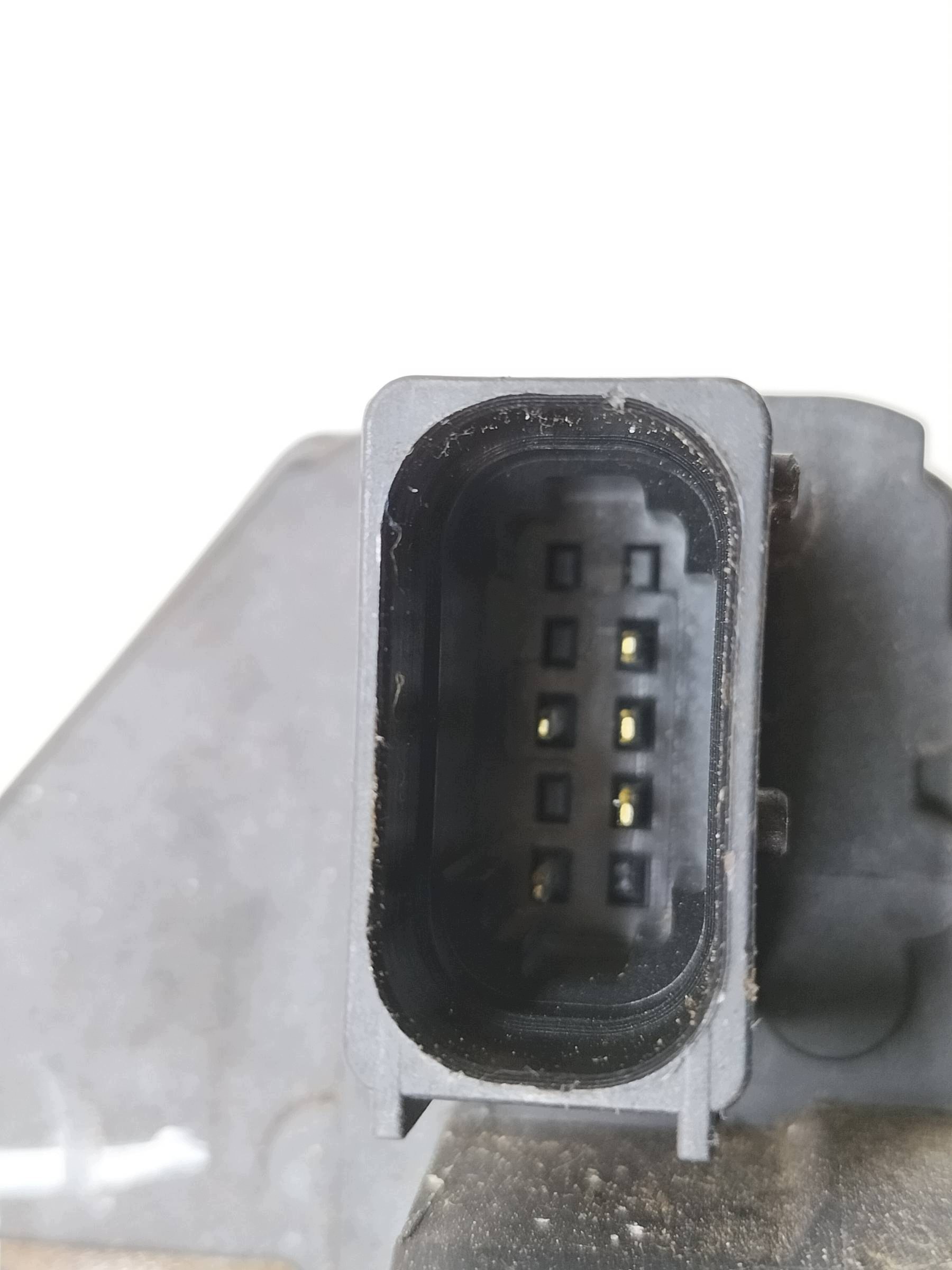 lock door right front 13579523GP Opel Astra IV (2009- 2020 ) J