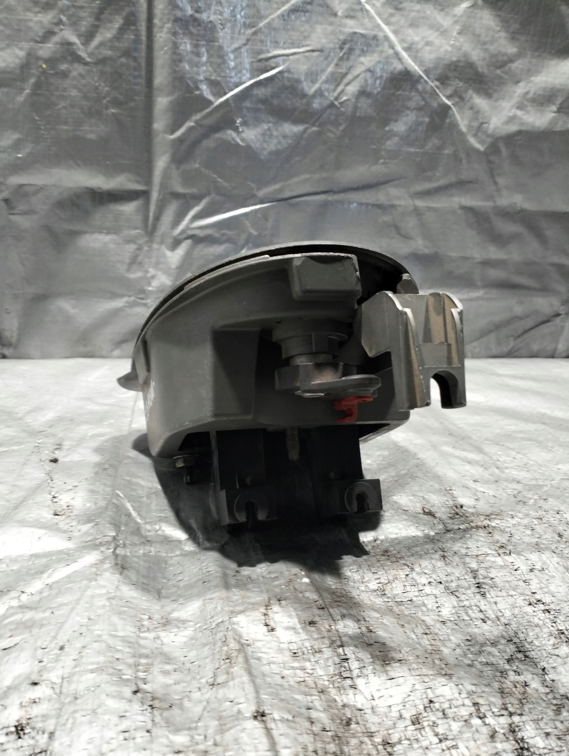handle exterior rear right OPEL COMBO C II 06R