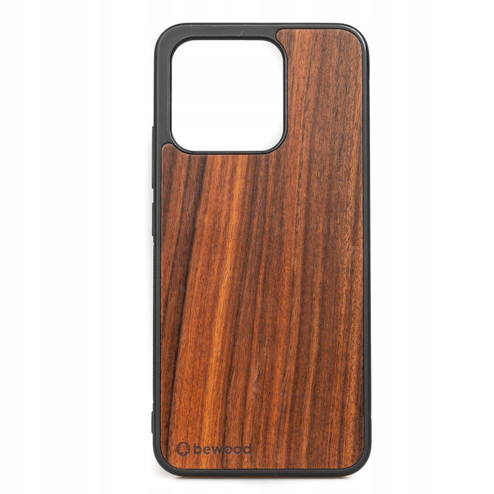 Dřevěné Pouzdro Bewood pro Xiaomi 13 Palisander Santos