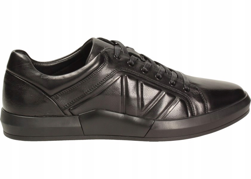 Brooman Polobotky A654-1B 40 Vázané Polobotky Černé