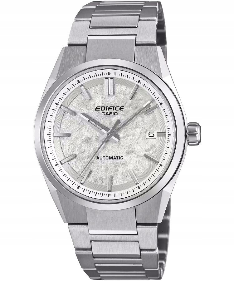 Pánské hodinky Casio Edifice Premium Automatic