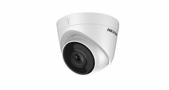 Kamera Ip 4MPx Hikvision DS-2CD1341G0-I Vonkajšia 2.8 mm PoE