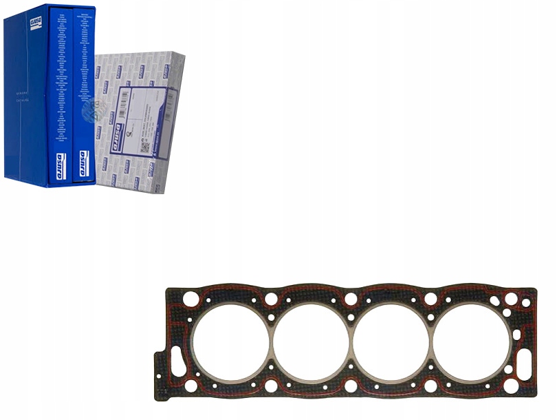 USZCZELKA GŁOWICY CITROEN JUMPER 03- AJUSA