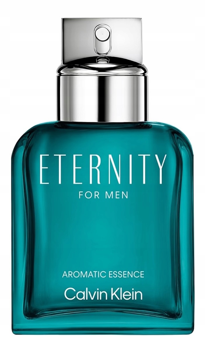 Calvin Klein Eternity For Men Aromatic Essence Parfém sprej 100 ml
