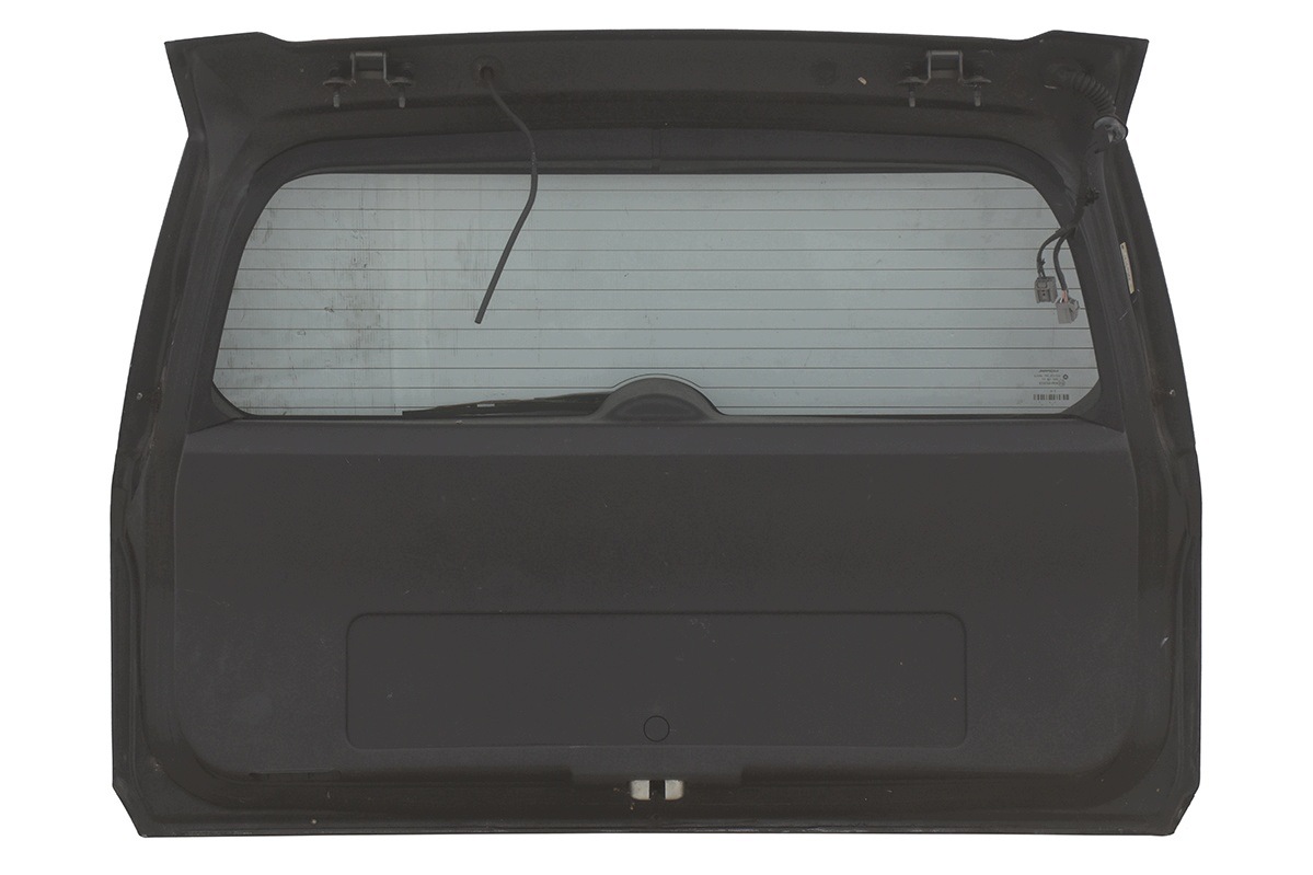 boot doors rear part JEEP PATRIOT