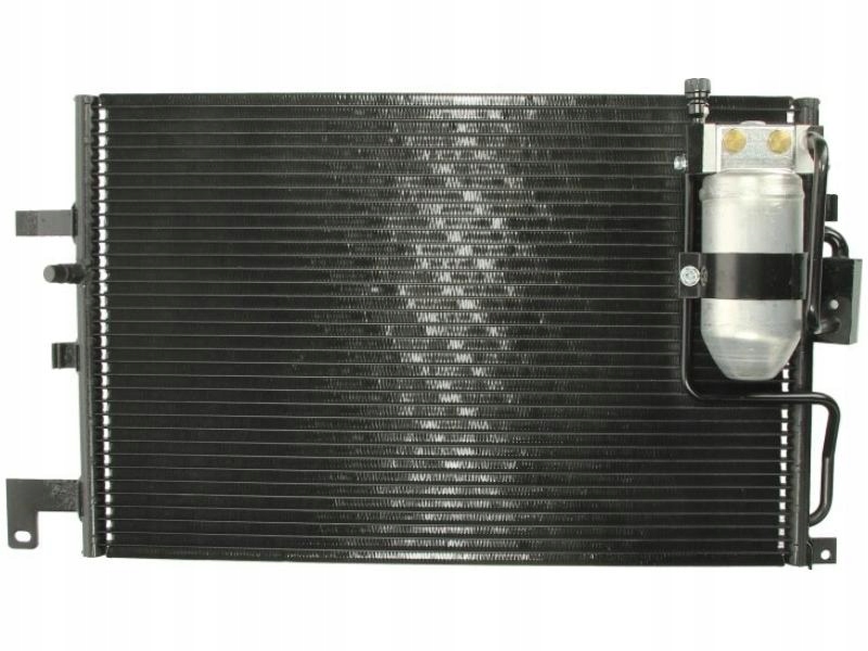 КОНДЕНСАТОР КОНДИЦІОНЕРА NISSENS 94504