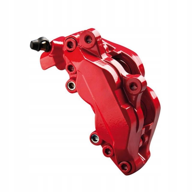 Foliatec фарба для затискачів-RACING ROSSO 2160