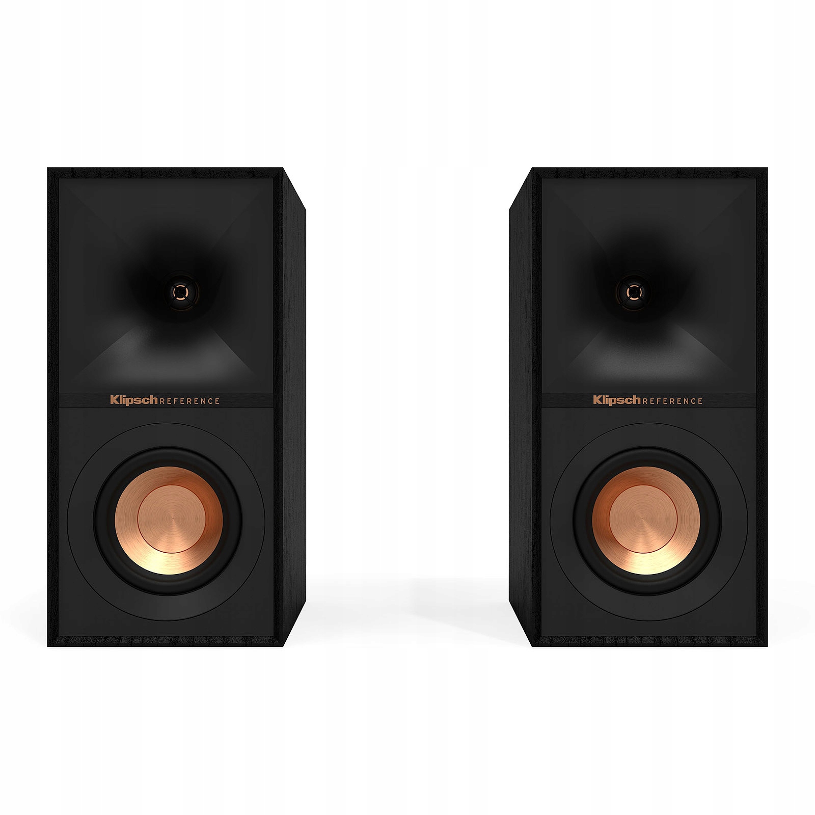 Klipsch Reference R-40M - kolumny podstawkowe