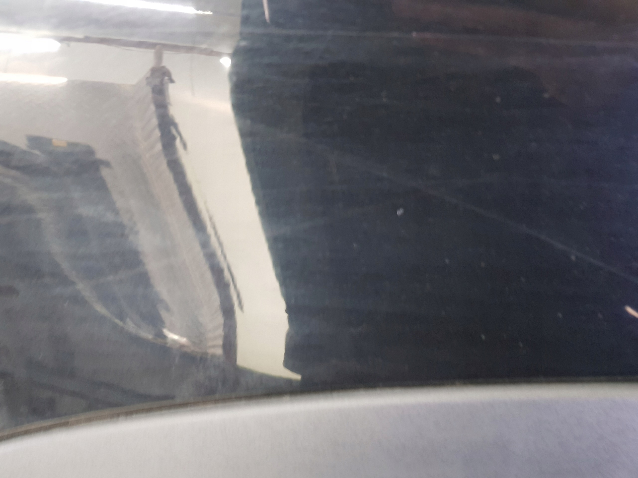 fender right front VOLVO XC90