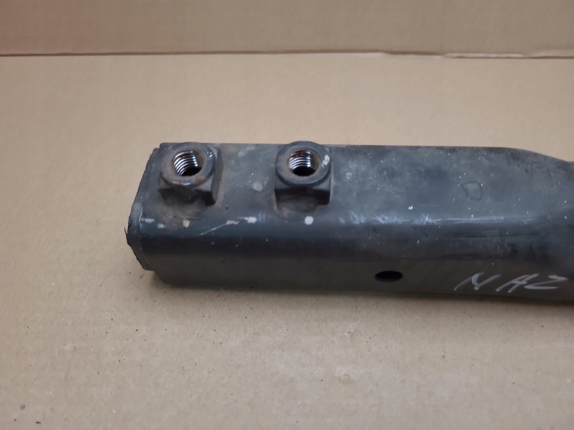 support holder zderzdaka front left side Mini Countryman R60 2014