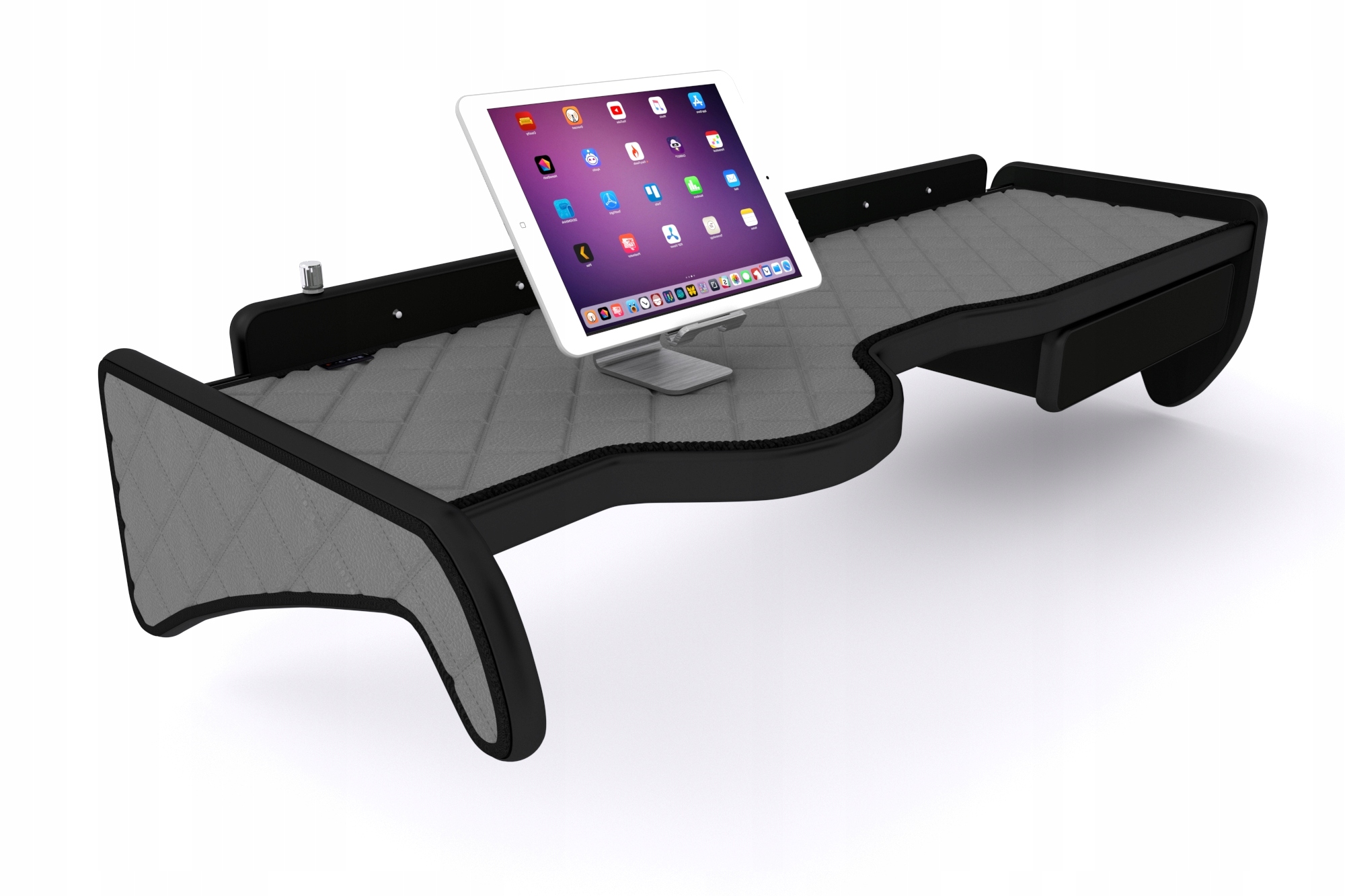 

Półka Tir Man Tga 00-10 wąska eko-skóra pik led