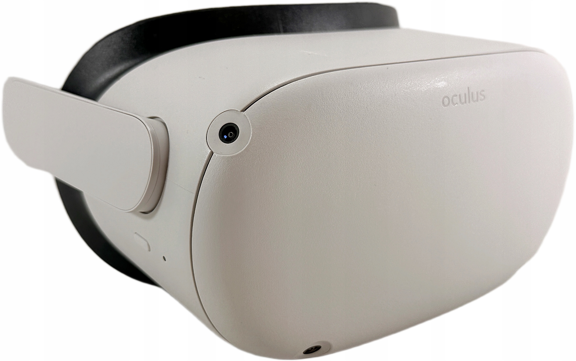 Gogle VR Meta Oculus Quest 2 128GB + 2 kontrolery • Cena, Opinie