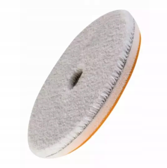 

Honey Combination Short Wool Pad 80x100mm
