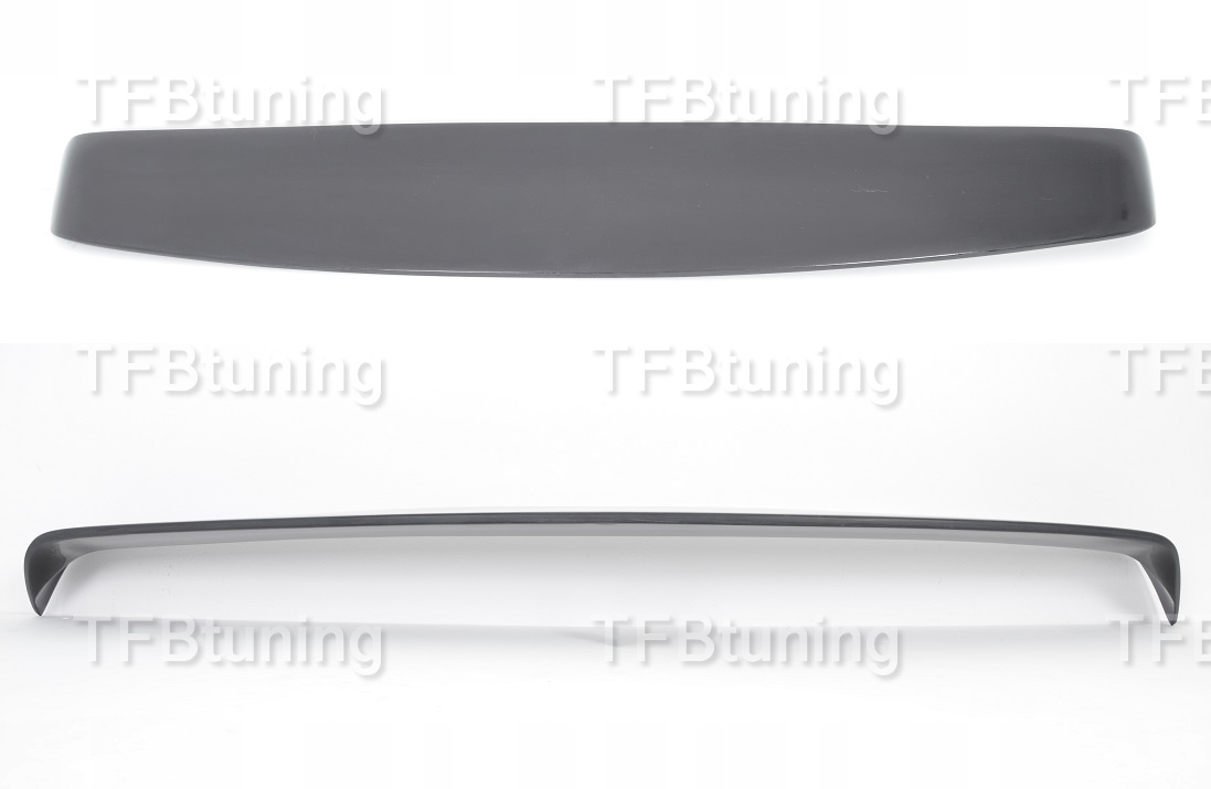 SPOILER LOTKA MERCEDES VITO 3 W447 TFB TUNING Typ samochodu Samochody osobowe Samochody dostawcze