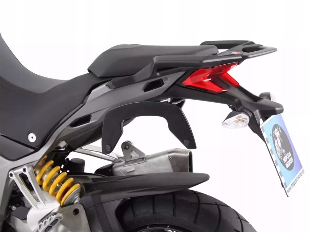 Bočný rošt C-bow pre Ducati Multistrada 1260 Enduro (2019-)