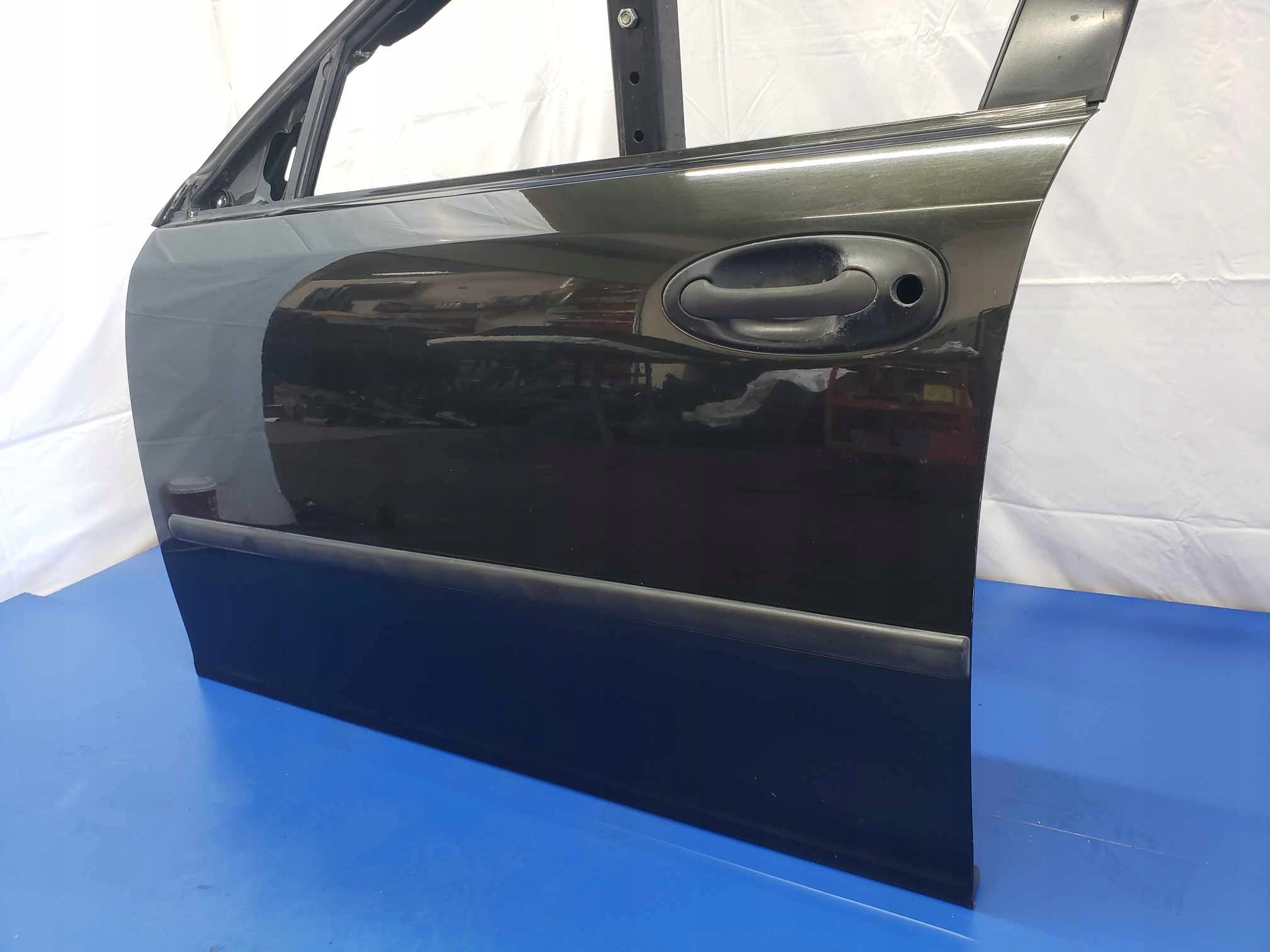 door left front 02-07r. SAAB 9-3 II 93 OE k. 288