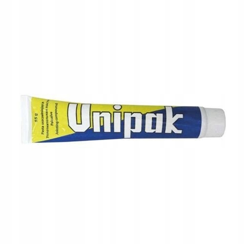 

Pasta uszczelniająca Unipak 65g