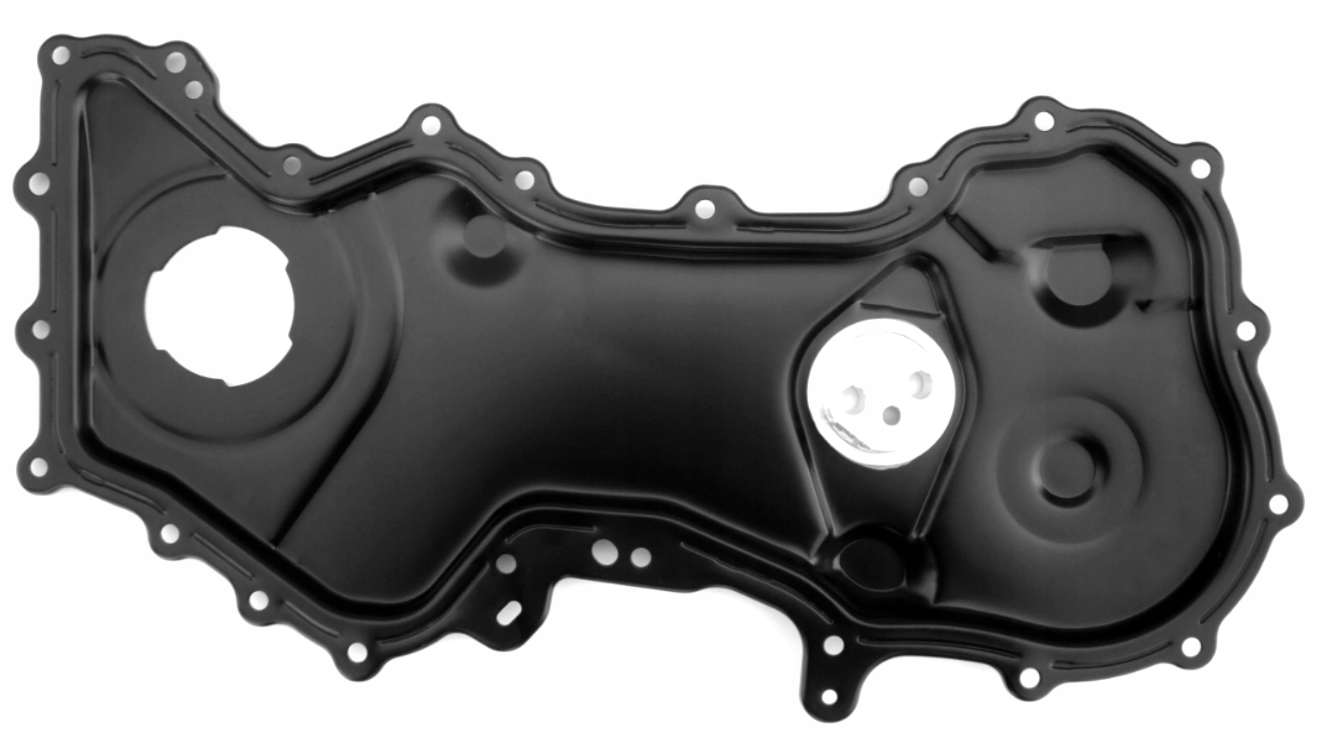 Pro Renault Master III 2.3 DCI Kryt Rozvodů