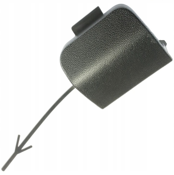 ZAŚLEPKA HAKA HOLOWNICZEGO TYŁ SKODA YETI 5L