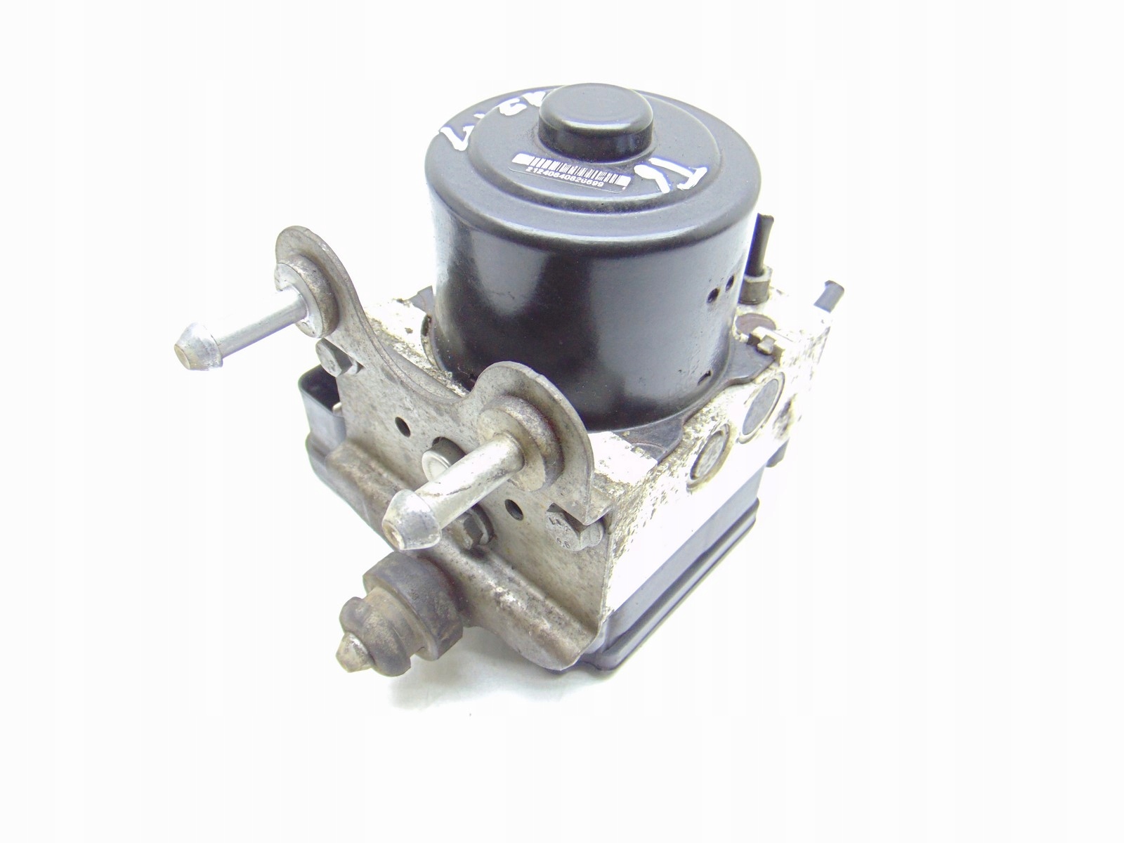 Servofreno ABS ESP VW TRANSPORTER T5 2.0 TDI 7E0907379E 7E0614517A