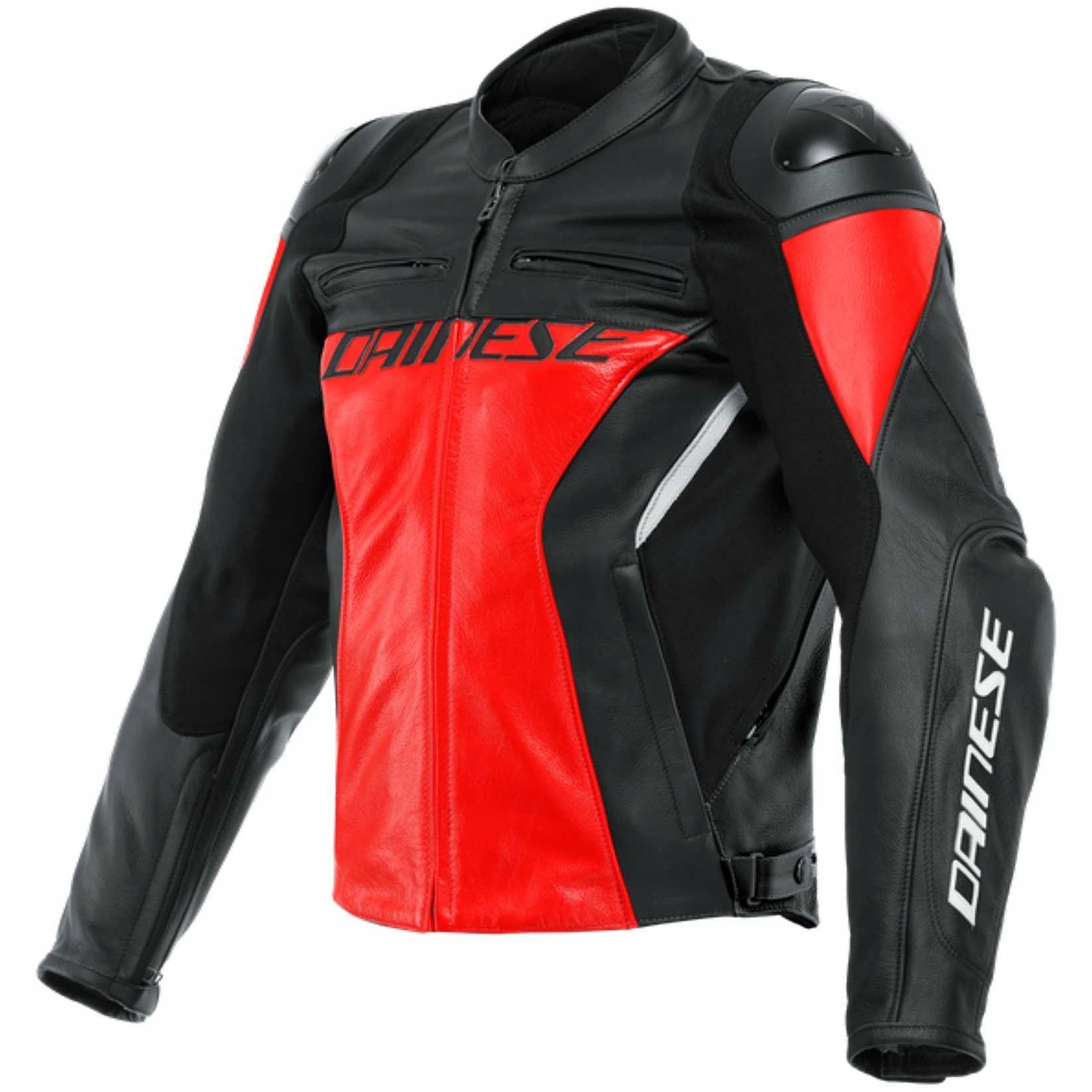 Kurtka skórzana DAINESE RACING 4 r.50 Promocja!