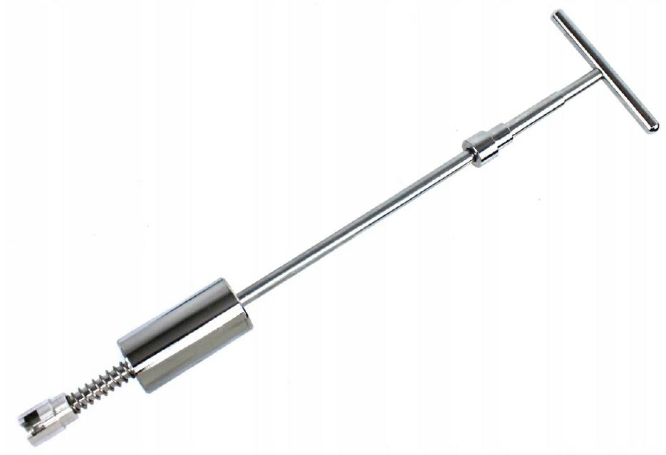 MŁOTEK BEZWŁADNOŚCIOWY DO WGNIECEŃ W KAROSERII Marka inna