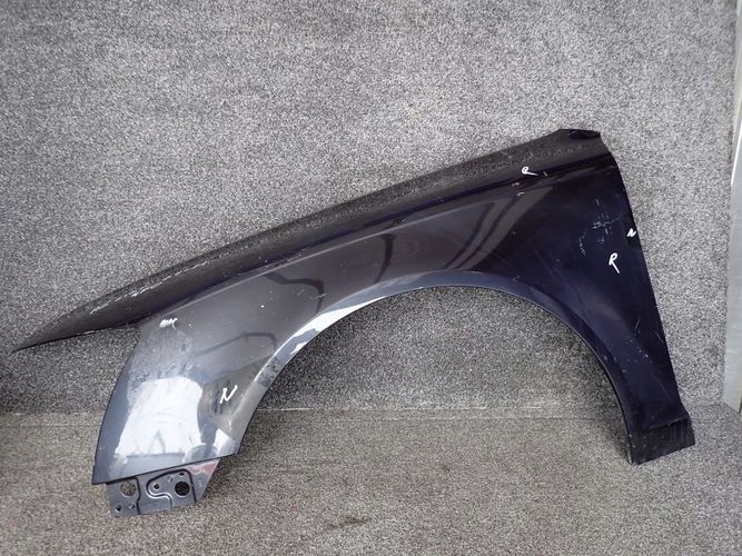 AUDI A6 C6 LIFT 07-11 fender left front front