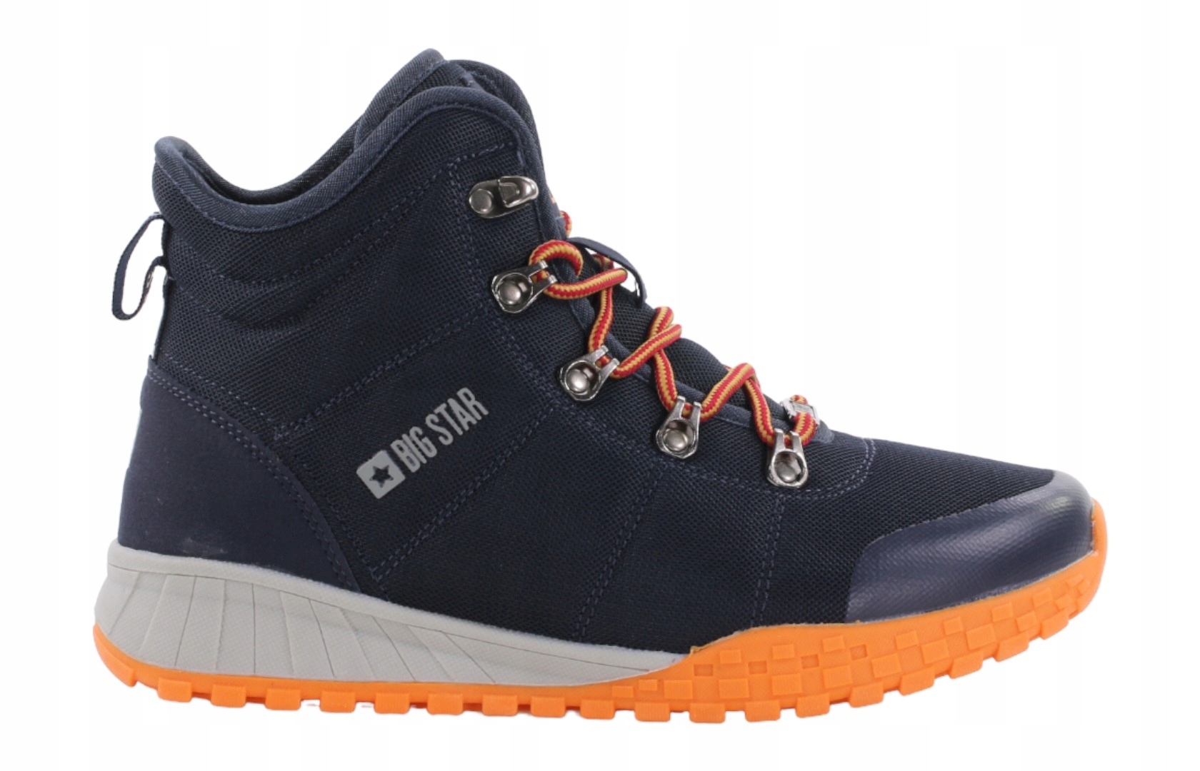 Buty damskie Big Star KK274215-403