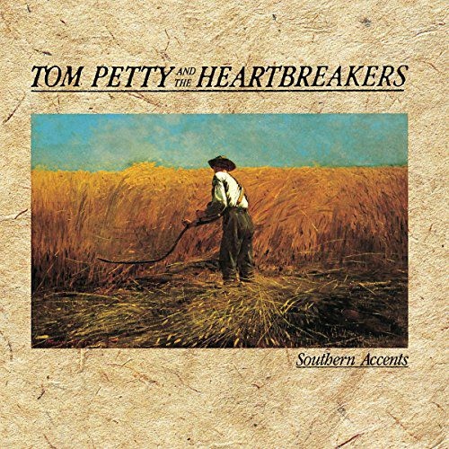Tom Petty & The Heartbreakers Southern Accents Lp