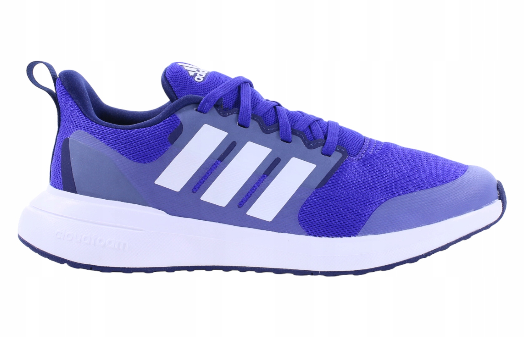 pro mládež boty adidas FortaRun 2.0 K HP5439 nízké 40