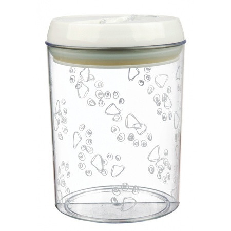 

Trixie Pojemnik na karmę - plastikowy 1,5L
