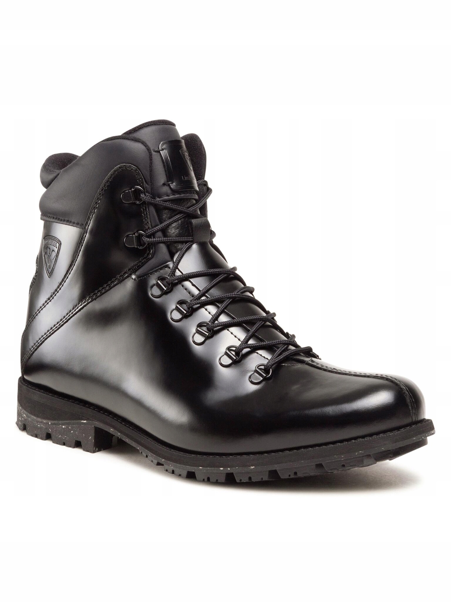 Rossignol Kozaki 1907 Chamonix RNIM010 Black 200