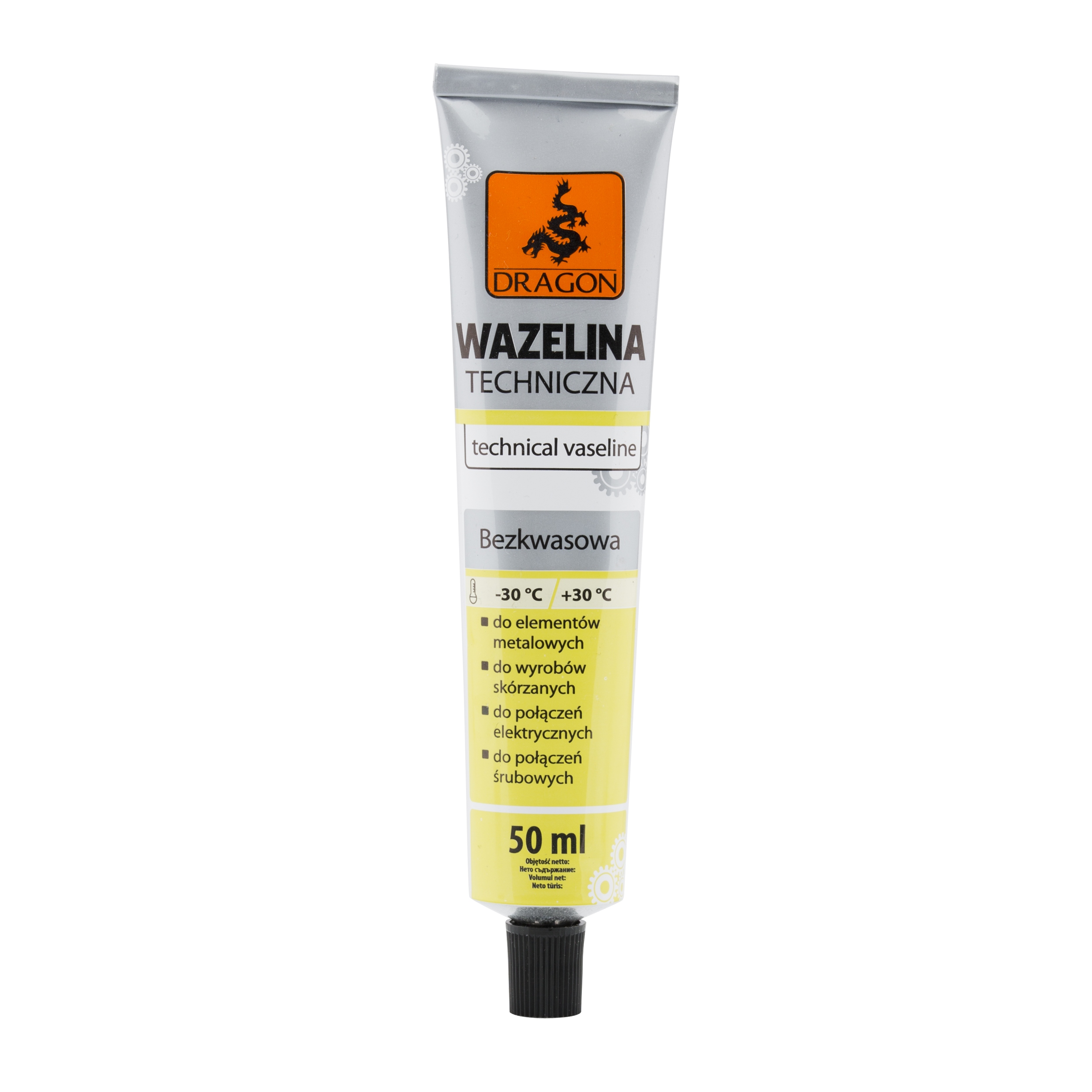 Wazelina techniczna Dragon 50 ml