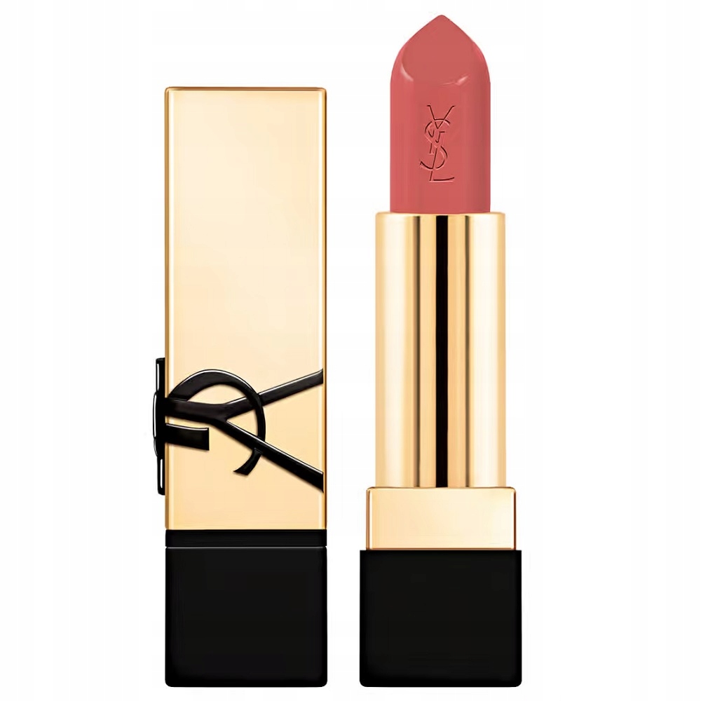 Yves Saint Laurent Rouge Pur Couture Saténová Rtěnka N8 Blouse Nu 3,8 G